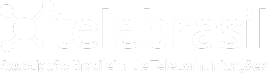 Logo Associação Brasileira de Telecomunicações
